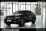 Mercedes-Benz GLE 300 d 4M Coupé AMG-Sport/Pano/Burm/AHK/Night - Mercedes-Benz GLE-Klasse Jahreswagen