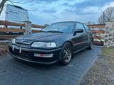 Honda civic EE9 - Honda aus 1991