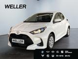 Toyota Yaris 1.0 Comfort *CarPlay*Kamera*ACC*Spurhalte*