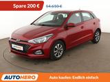 Hyundai i20 1.0 TGDI Trend Aut.*PDC*SHZ*KLIMA*GARANTIE* - Hyundai i20 Gebrauchtwagen in Stuttgart
