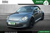 Volkswagen BeetleCabriolet AllstarBMT1,2 *R CAM*WINDSCHOTT* - mit Benzin-Antrieb: Cabrio