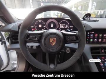 صورة مصغرة 20 لـ 2025 Porsche TAYCAN