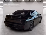 BMW i7 xDrive60 Limousine M Sport Massage Kamera - BMW i7 xDrive60 Gebrauchtwagen