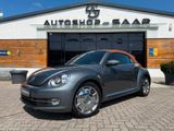 Volkswagen Beetle Cabriolet Karmann BMT - Volkswagen Beetle: Karmann