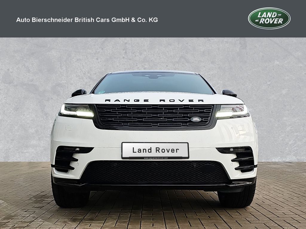 Land Rover Range Rover Velar D300 Dynamic SE