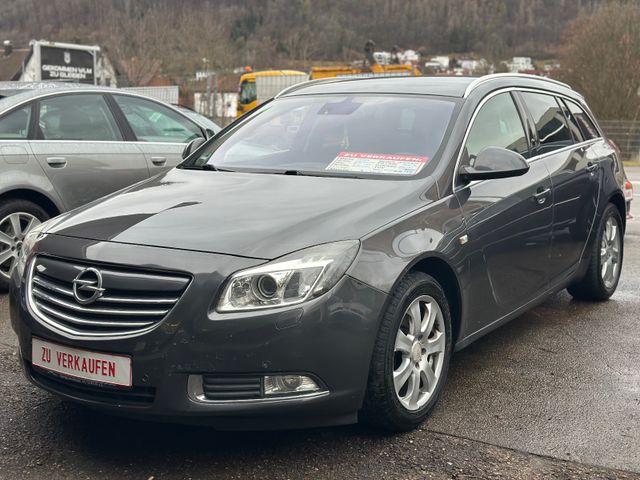 Opel INSİGNİA ST 2.0 CDTİ EURO 5 TÜV 03/26 TOP