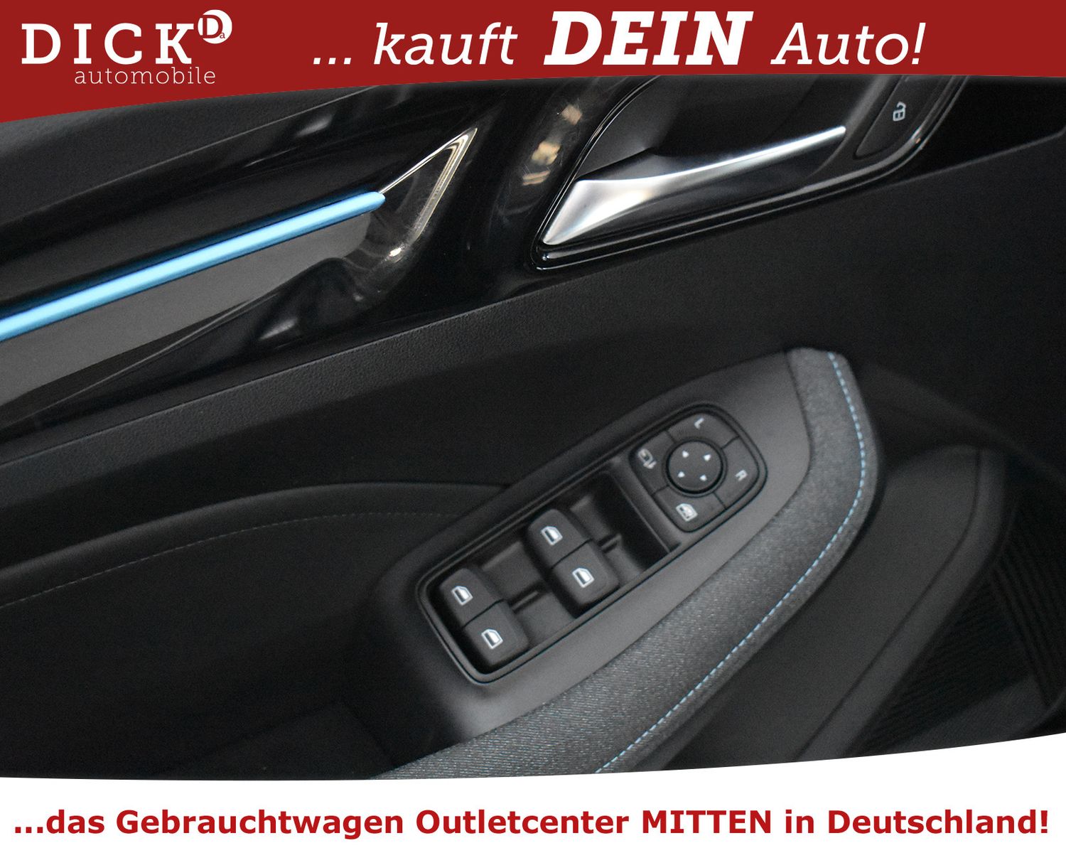 MG MG5 MAX 61 KWH Luxury >NAVI+LED+SHZ+DAB+ACC+360° - Image 16