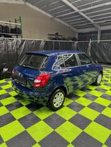 Skoda Fabia 1.2l 44kW *CarVertical* - Skoda Fabia: 1.4