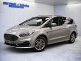 Ford S-Max 2.5 Duratec FHEV TITANIUM *LED*ACC*RFK* - Ford S-Max Gebrauchtwagen in Freiburg
