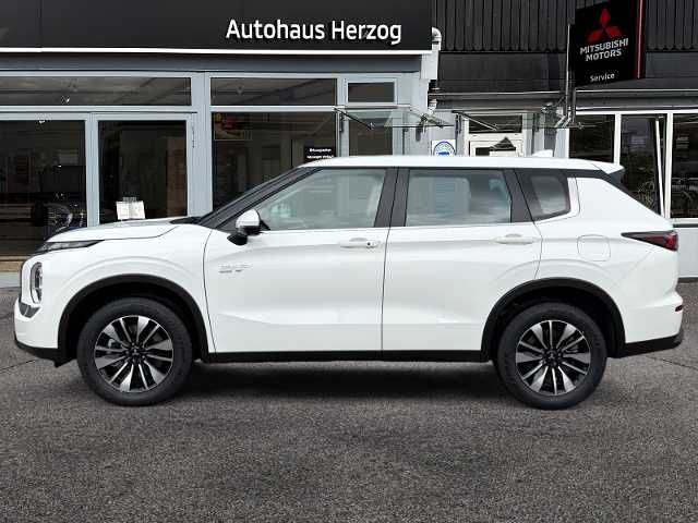 Mitsubishi Outlander - Bild 2