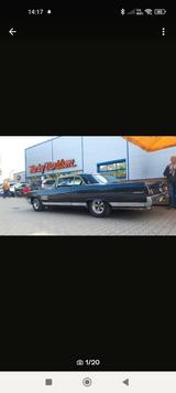 Buick Andere - Buick Gebrauchtwagen mit Automatikschaltung