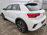 Volkswagen T-Roc 2.0 TDi  DSG R-Line AHK 19Z Easy Navi Kam - Neuwagen mit Diesel-Antrieb: Geländewagen