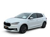 Skoda Fabia 1.5TSI Tour DSG Navi LED - Skoda Fabia Gebrauchtwagen