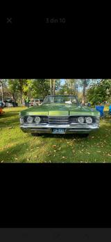 Ford Mercury Meteor - Ford Mercury mit Benzin-Antrieb