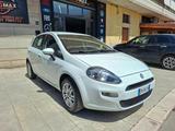 Fiat Punto 1.2 69cv Easy 2012 - Fiat Punto EASY mit Benzin-Antrieb