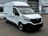 Renault Trafic dCi 125 Hochdach 2. Hand Klima Scheckheft - Renault Trafic: Hochdach