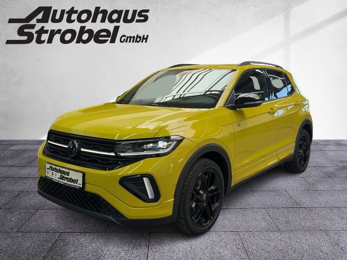 Volkswagen T-Cross - Bild 2