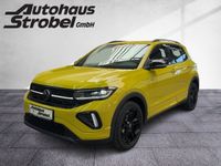 Volkswagen T-Cross - Vorschau Bild 2