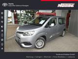 Toyota Proace City Verso 1.2 L1 Shuttle - Toyota aus 2021