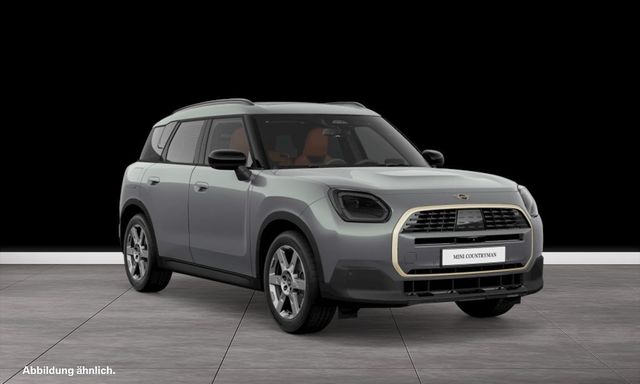 MINI Countryman C Favoured Trim*Head Up*Panorama*