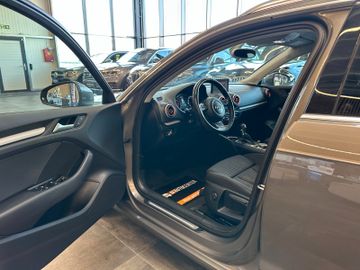 Audi A3 Sportback ambition *Navi*BiXenon*