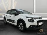 Citroën C3 Shine Klimaautom AppleCarPlay LED SHZ RFK AHK - Gebrauchtwagen in Bremen bis 15.000 Euro