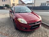 Fiat Bravo 1.4 16V Emotion Emotion - rote Fiat Bravo