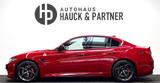Alfa Romeo Giulia Quadrifoglio*ACC*D.N.A*LKA*HK*Carbon*1.H* - Alfa Romeo Giulia aus 2022