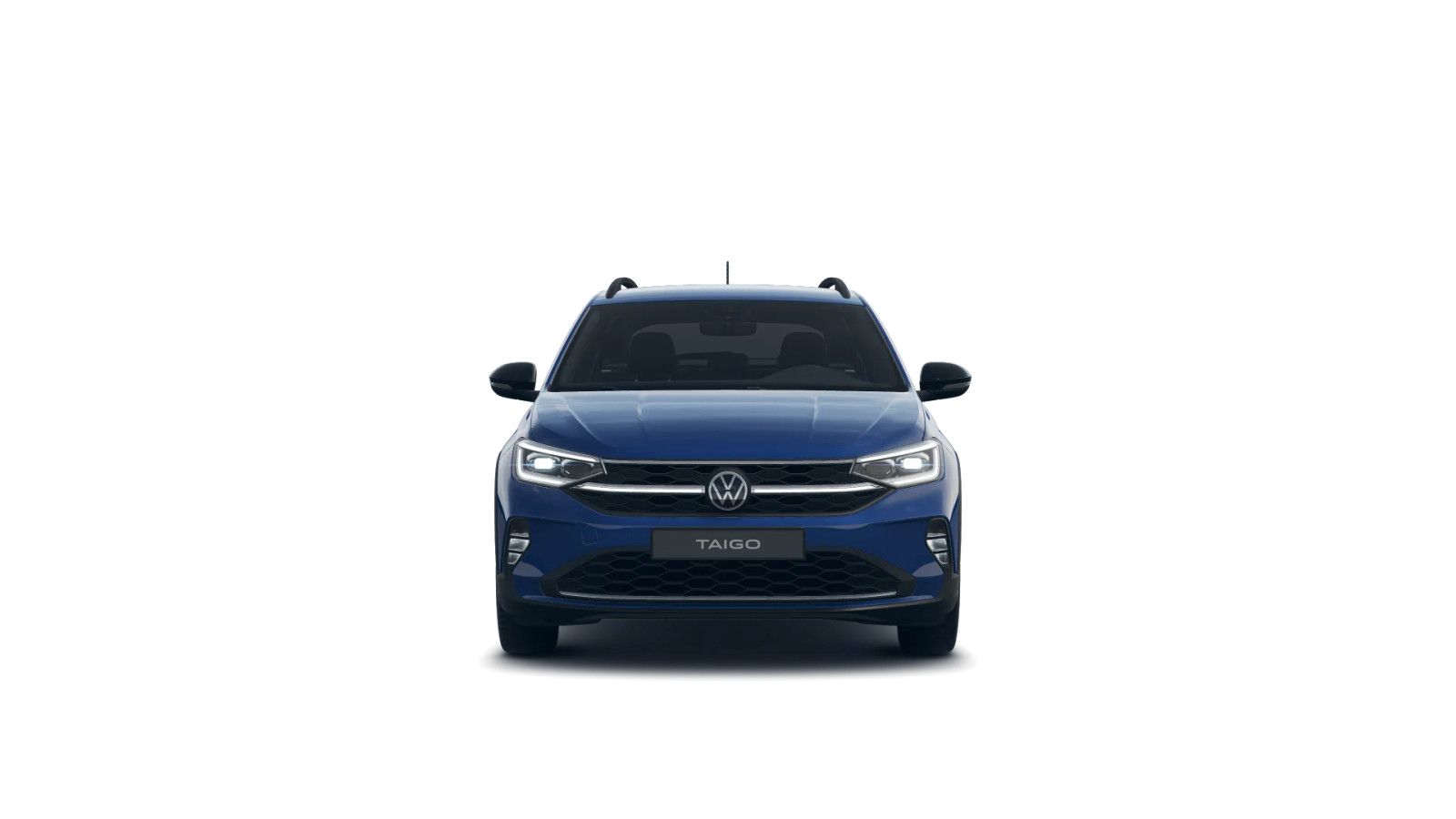 Volkswagen Taigo - Bild 3