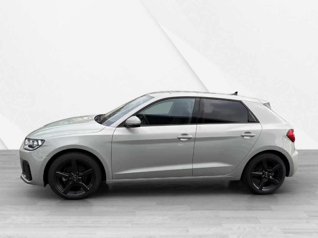 Fahrzeugabbildung Audi A1 Sportback advanced 30 TFSI S tronic Optik Plu