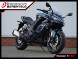 Kawasaki Ninja 1100SX SE Metallic Deep Blue 2026 - KAWASAKI TOURER