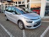 Citroën Grand C4 Picasso/Spacetourer Selection 7 Sitze - Citroën Grand C4 Picasso / SpaceTourer aus 2015