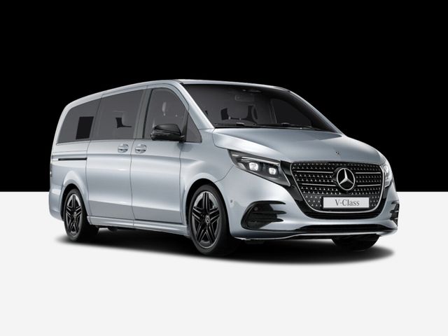 MERCEDES-BENZ V 300 d AVANTGARDE Lang
