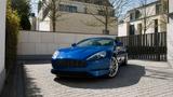 Aston Martin Virage Coupé Touchtronic - - gebrauchte Aston Martin Virage aus dem Jahr 2012