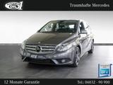 Mercedes-Benz B 180 BlueEFF. Sports Tourer *PDC*Sitzkomfort* - Mercedes-Benz B 180: Sports Tourer
