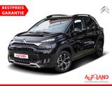 Citroën C3 Aircross PureTech 110 LED Kamera Tempomat - Citroën Gebrauchtwagen