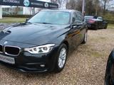 BMW 320i  Touring Exclusiv, 1. Hand - BMW 320 Gebrauchtwagen in Düsseldorf