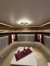 Hobby 495 UFe Excellent Mover vollelektronisch - Hobby Excellent 495 ufe