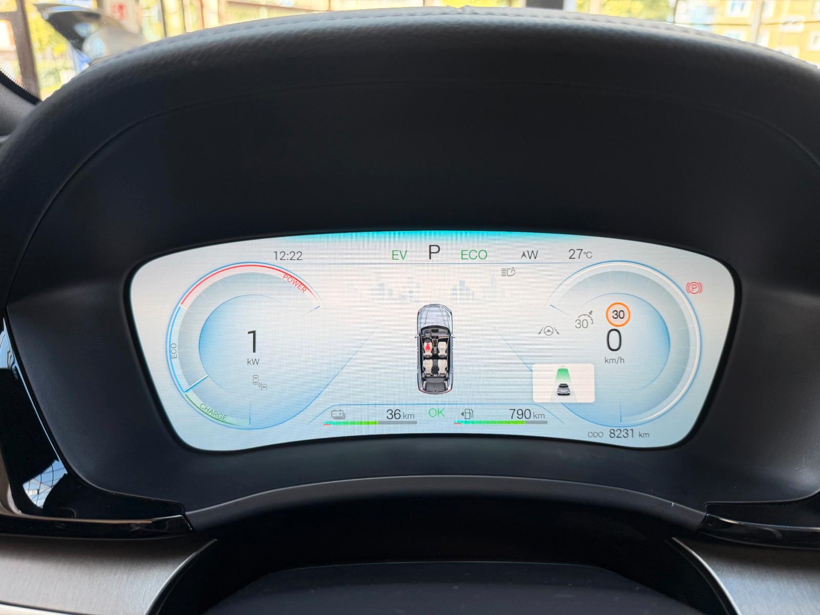 BYD SEAL U 1.5 DM-i Boost