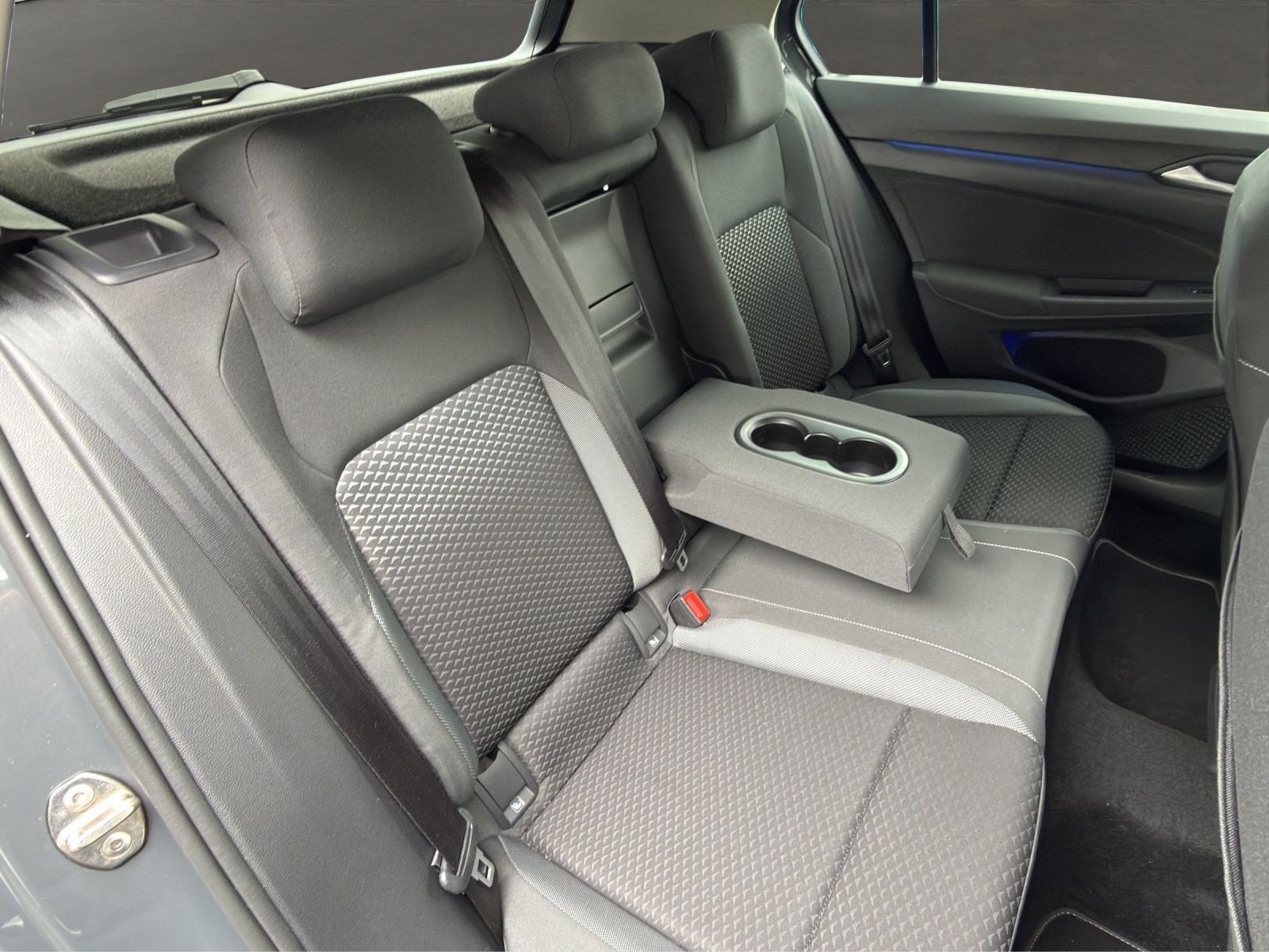 Volkswagen Golf - Bild 15