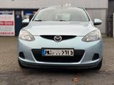 Mazda 2 1.3 Independence TÜV-NEU*EURO-4* AUX - Mazda 2 in Düsseldorf