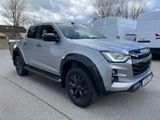 Isuzu D-Max Double Cab 4WD 6MT - V-Cross - Isuzu D-Max New cars