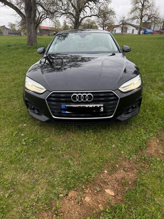 Image of Audi A5