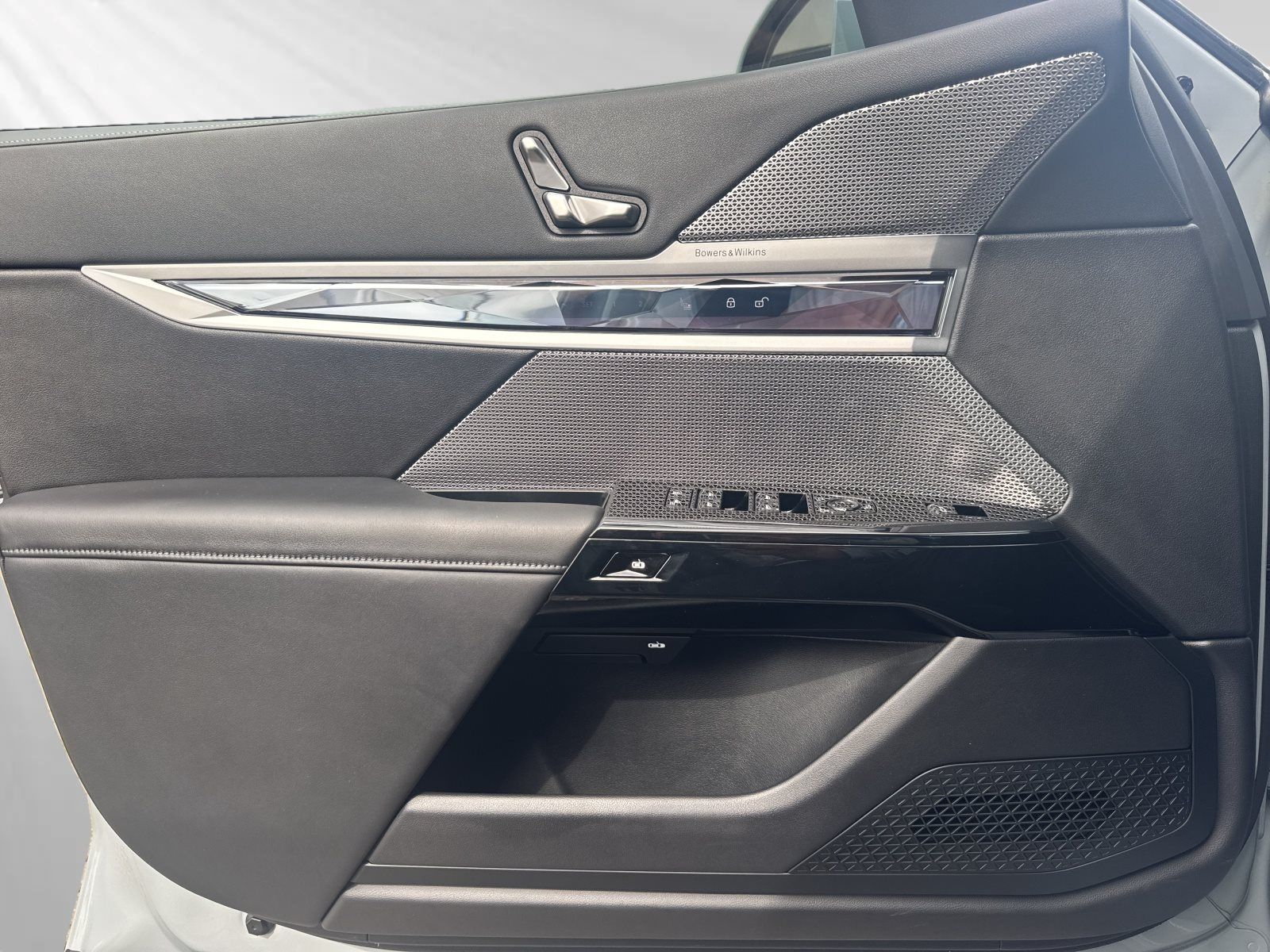 BMW 740 - Bild 19