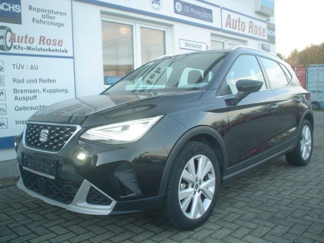 Image of Seat Arona