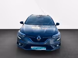 Renault Megane IV Grandtour Limited Kamera, Navi, SHZ - Renault Megane Limited mit Diesel-Antrieb
