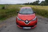 Renault ZOE Life R110/Z.E. 50 - Renault ZOE von privat
