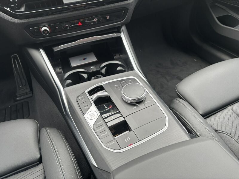 BMW 320 - Bild 10