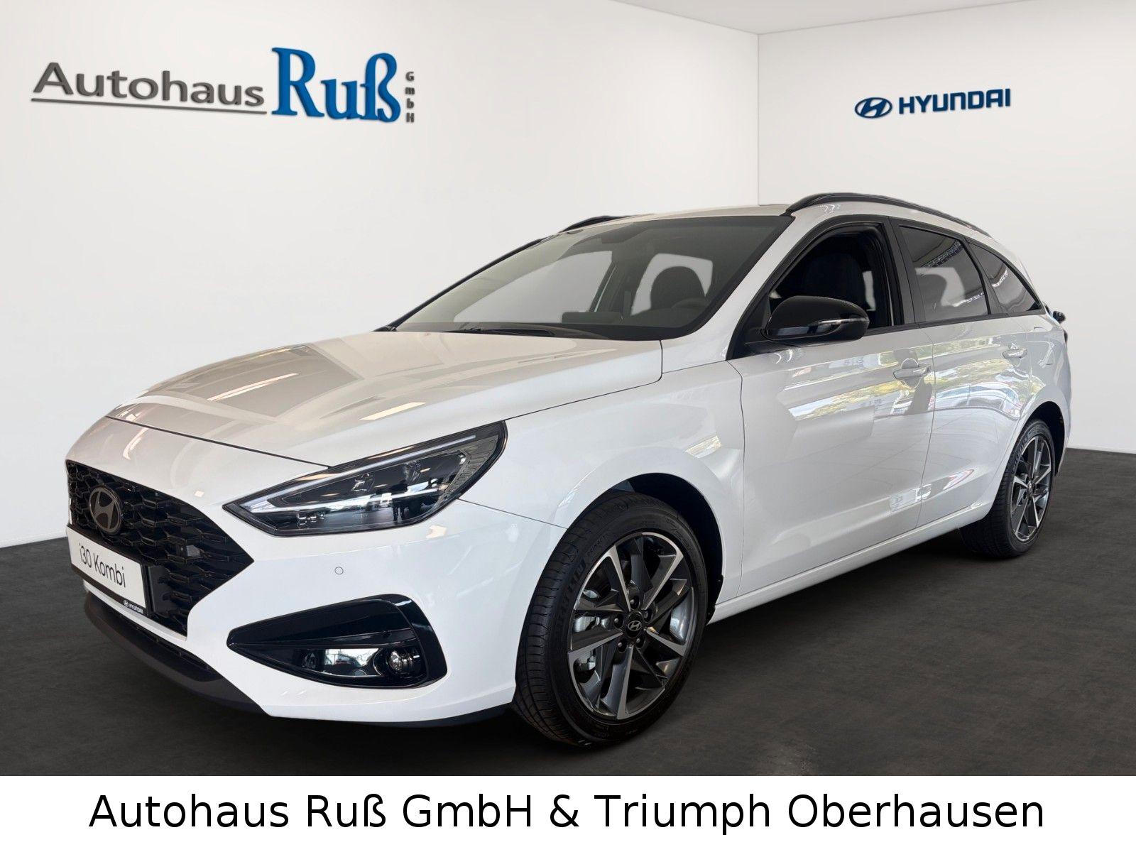 Hyundai i30/KOMBI/+PAKET