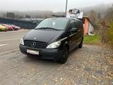 Mercedes-Benz Vito 115 kasten** TÜV-09.2026 ** - gebrauchte Mercedes-Benz Vito aus dem Jahr 2010